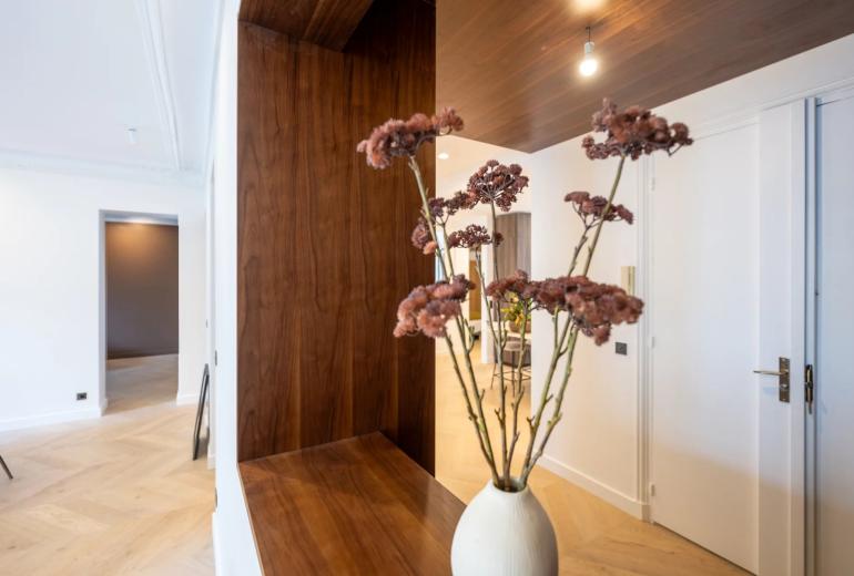 Par232 - Lindo apartamento de 2 quartos