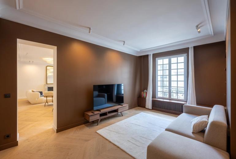Par232 - Lindo apartamento de 2 quartos