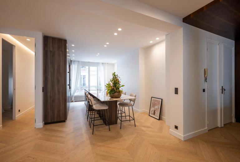 Par232 - Lindo apartamento de 2 quartos
