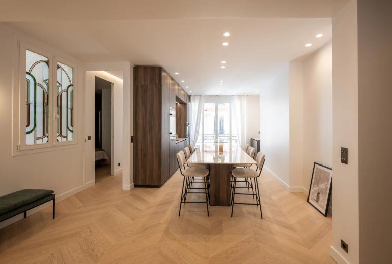 Par232 - Lindo apartamento de 2 quartos
