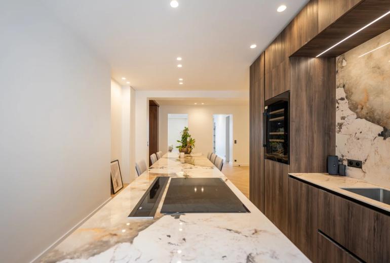Par232 - Lindo apartamento de 2 quartos