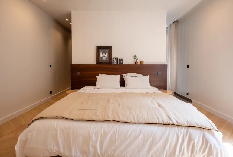 Par232 - Lindo apartamento de 2 quartos