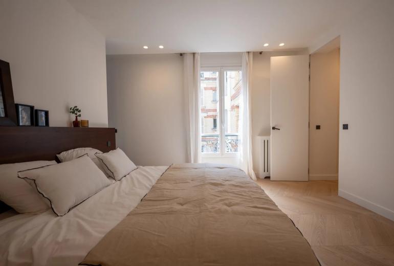 Par232 - Lindo apartamento de 2 quartos