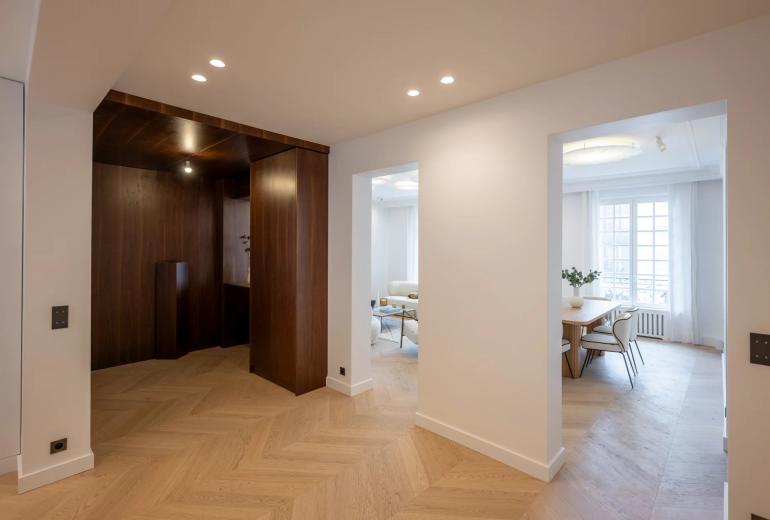 Par232 - Lindo apartamento de 2 quartos