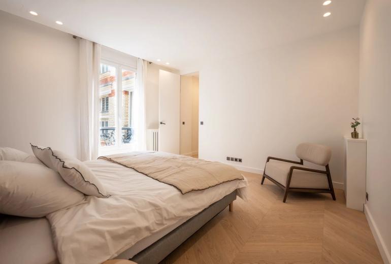 Par232 - Lindo apartamento de 2 quartos