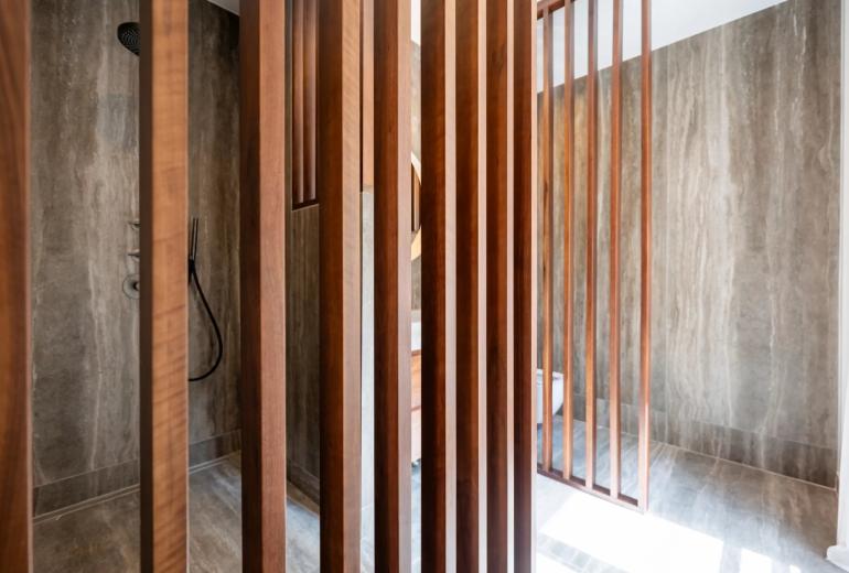 Par232 - Lindo apartamento de 2 quartos