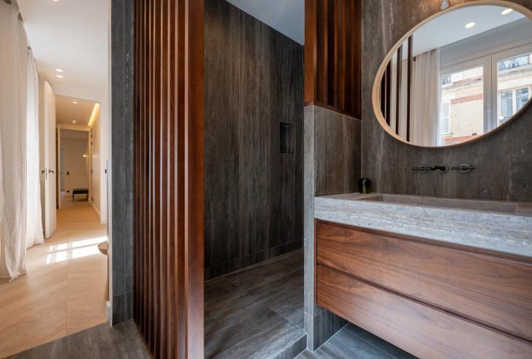 Par232 - Lindo apartamento de 2 quartos