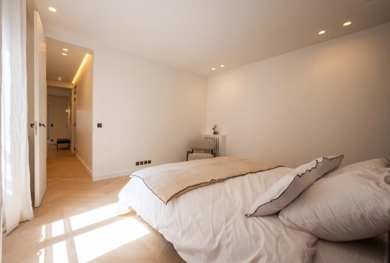 Par232 - Lindo apartamento de 2 quartos