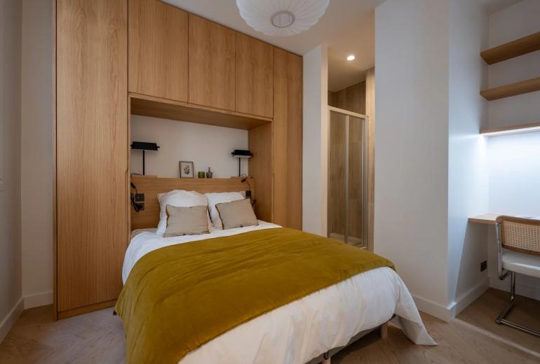 Par232 - Lindo apartamento de 2 quartos