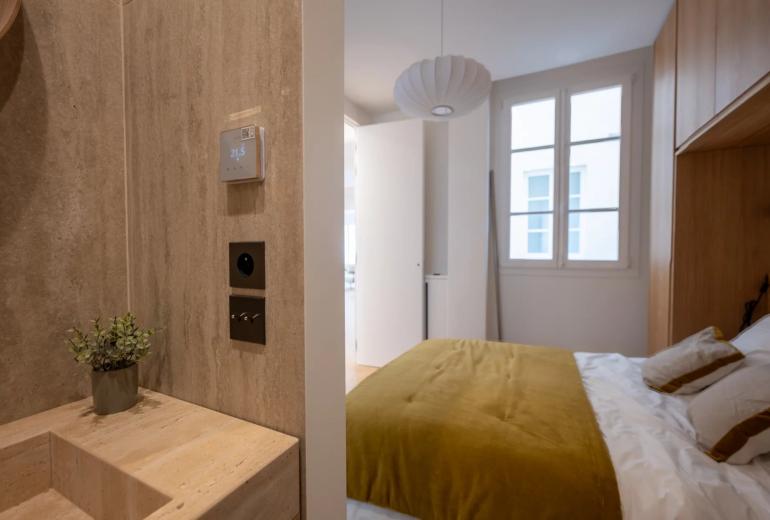 Par232 - Lindo apartamento de 2 quartos