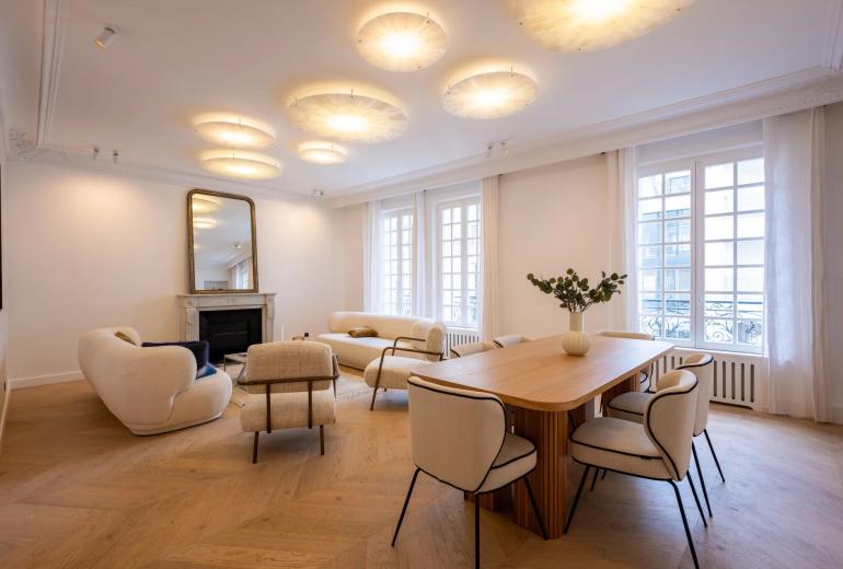 Par232 - Lindo apartamento de 2 quartos
