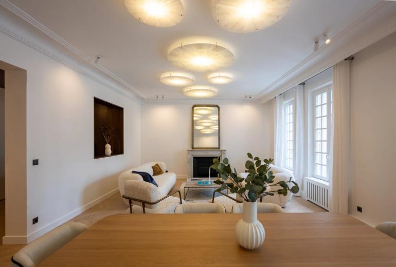 Par232 - Lindo apartamento de 2 quartos