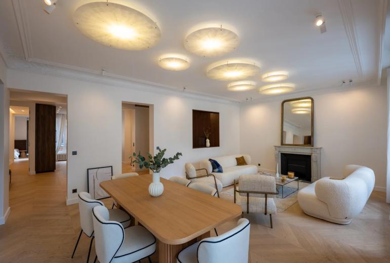 Par232 - Lindo apartamento de 2 quartos