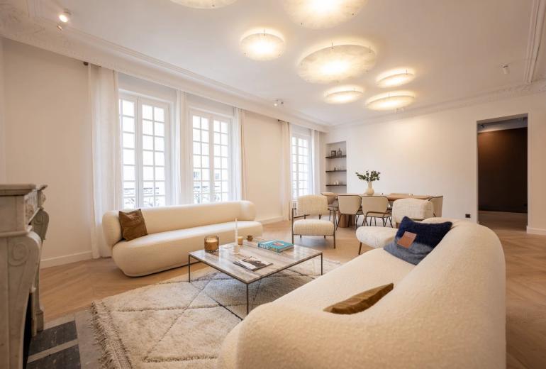 Par232 - Lindo apartamento de 2 quartos