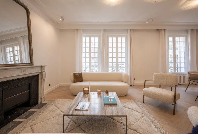 Par232 - Lindo apartamento de 2 quartos
