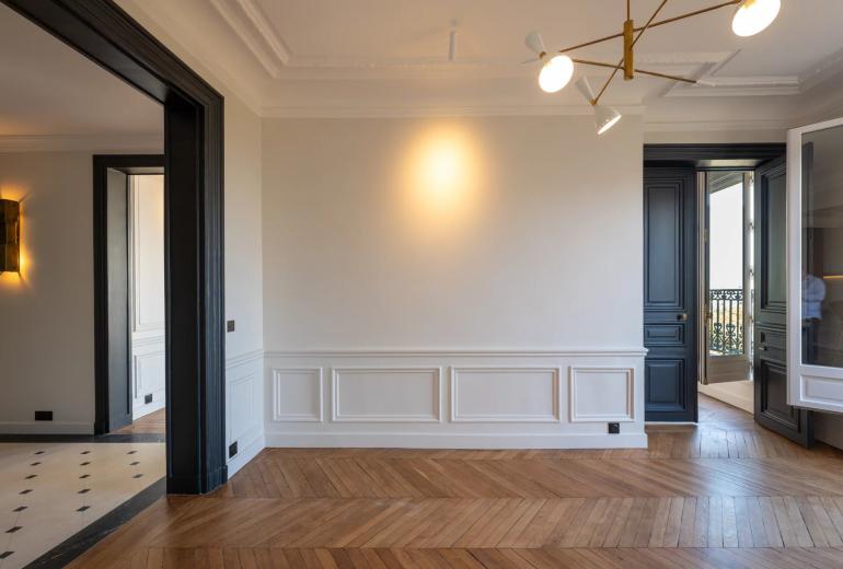 Par133 - Appartement luxueux de 4 chambres