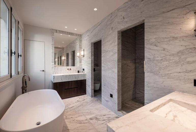 Par133 - Appartement luxueux de 4 chambres