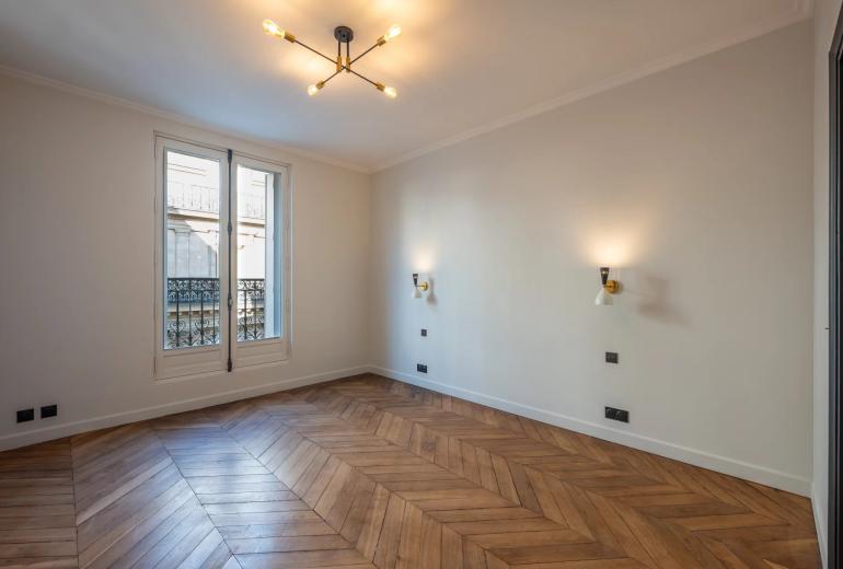 Par133 - Appartement luxueux de 4 chambres