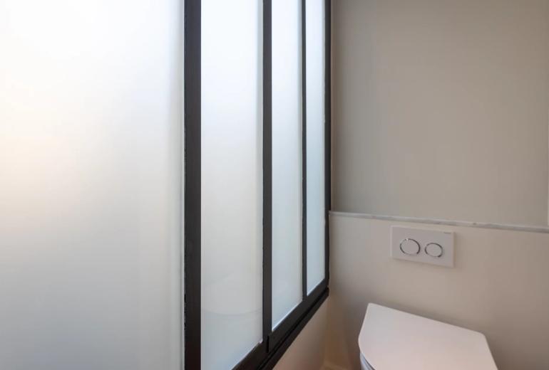 Par133 - Appartement luxueux de 4 chambres