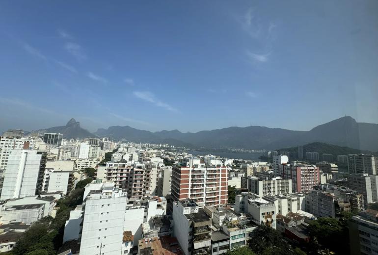 Rio943 - Duplex luxueux à Ipanema