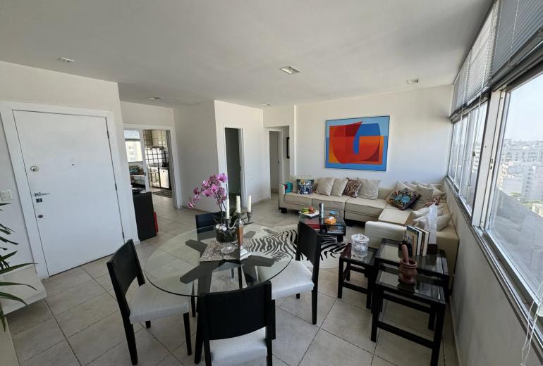 Rio943 - Duplex luxueux à Ipanema