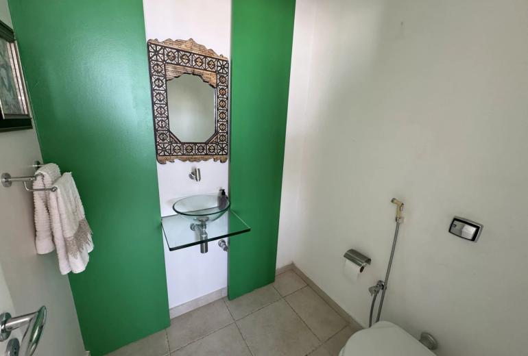 Rio943 - Duplex luxueux à Ipanema