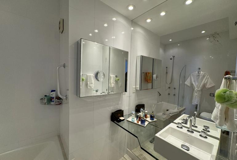 Rio943 - Duplex luxueux à Ipanema