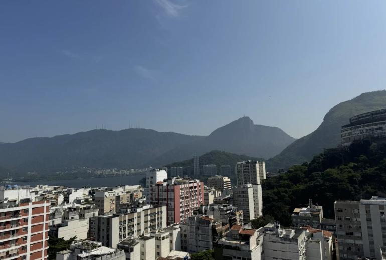 Rio943 - Duplex luxueux à Ipanema
