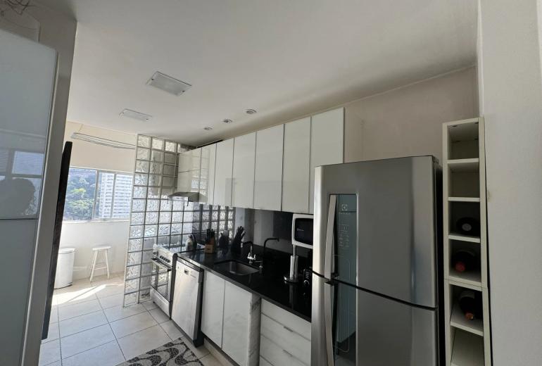 Rio943 - Duplex luxueux à Ipanema