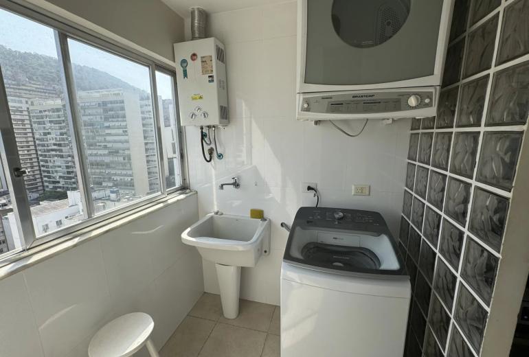 Rio943 - Duplex luxueux à Ipanema