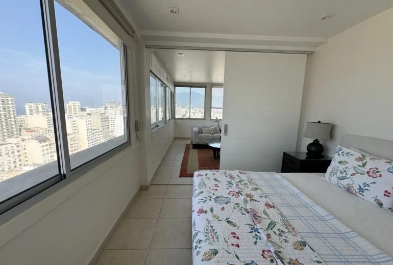Rio943 - Duplex luxueux à Ipanema