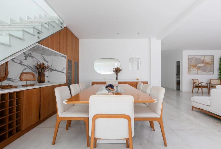 Rio380 - Cobertura duplex no Leblon