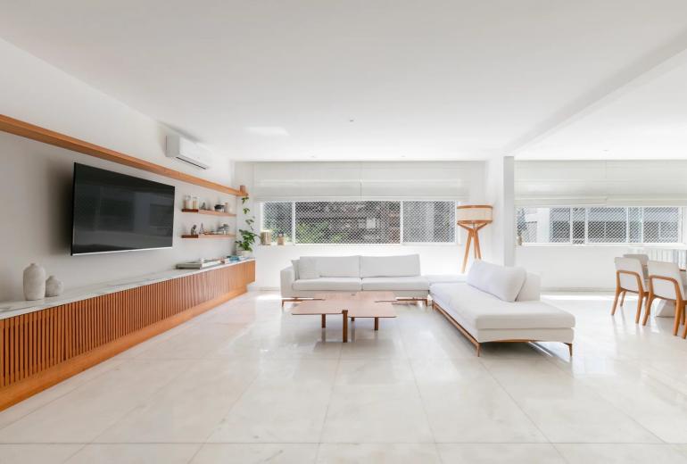 Rio380 - Cobertura duplex no Leblon