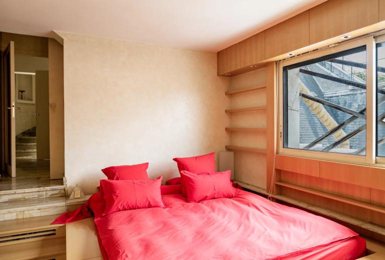 Par142 - Penthouse exceptional para renovar