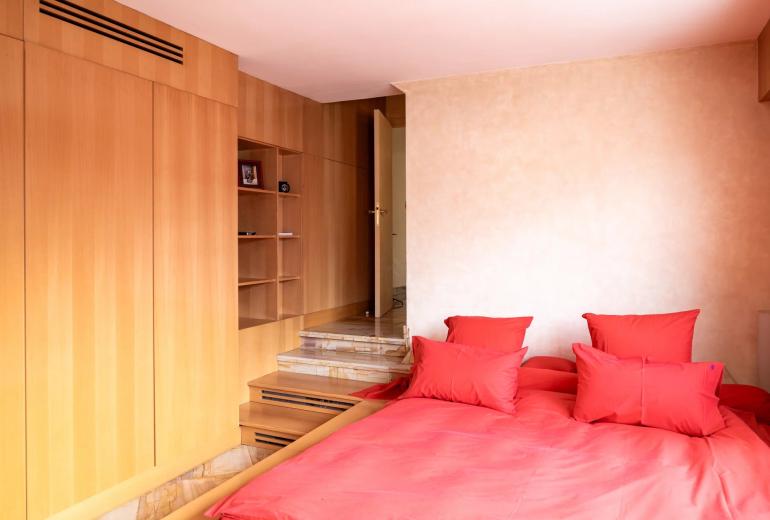 Par142 - Penthouse exceptional para renovar