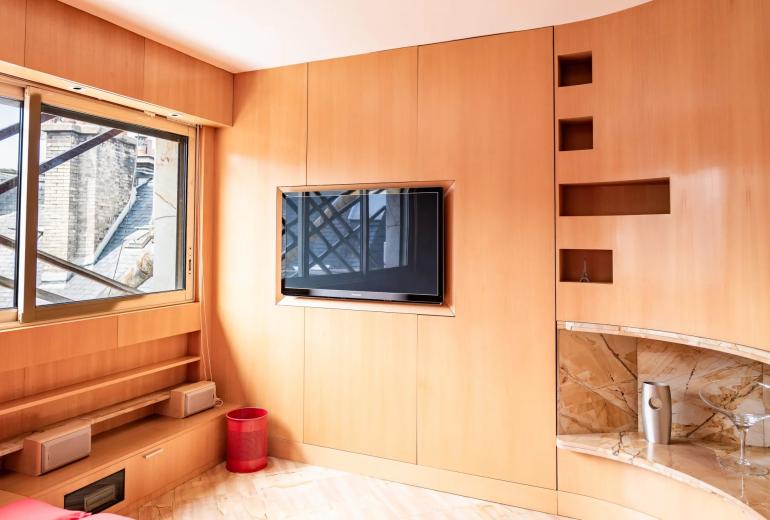 Par142 - Penthouse exceptional para renovar
