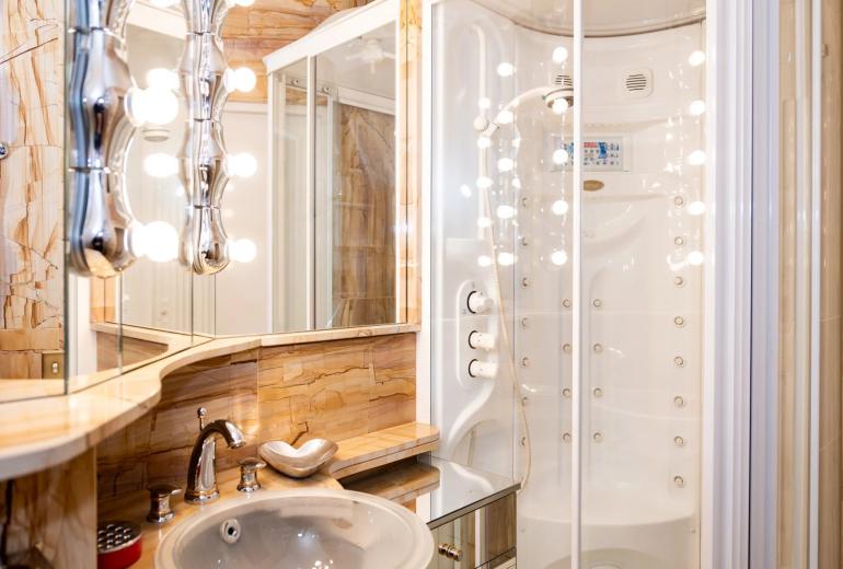 Par142 - Penthouse exceptional para renovar