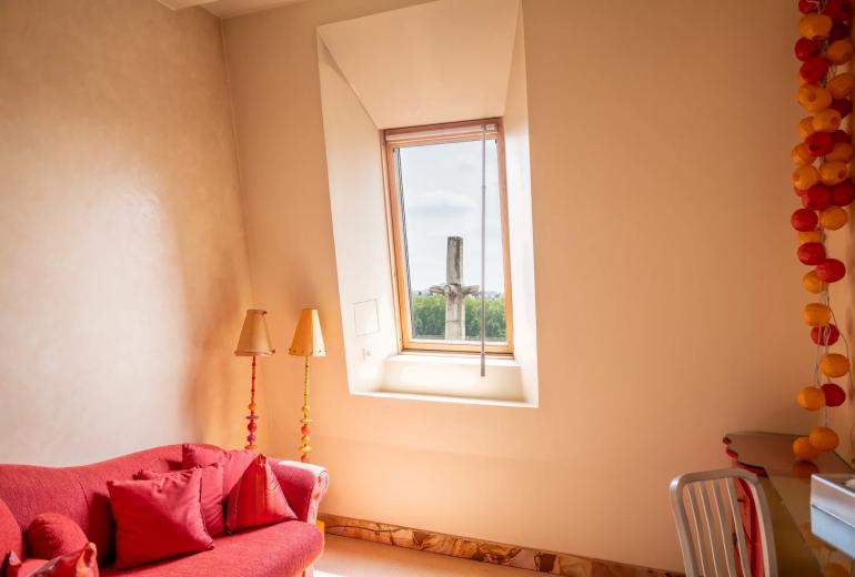 Par142 - Penthouse exceptional para renovar