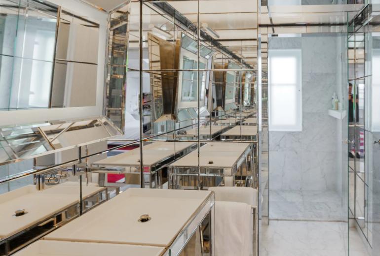 Par007 - Penthouse en Venta en un Palacio Parisino