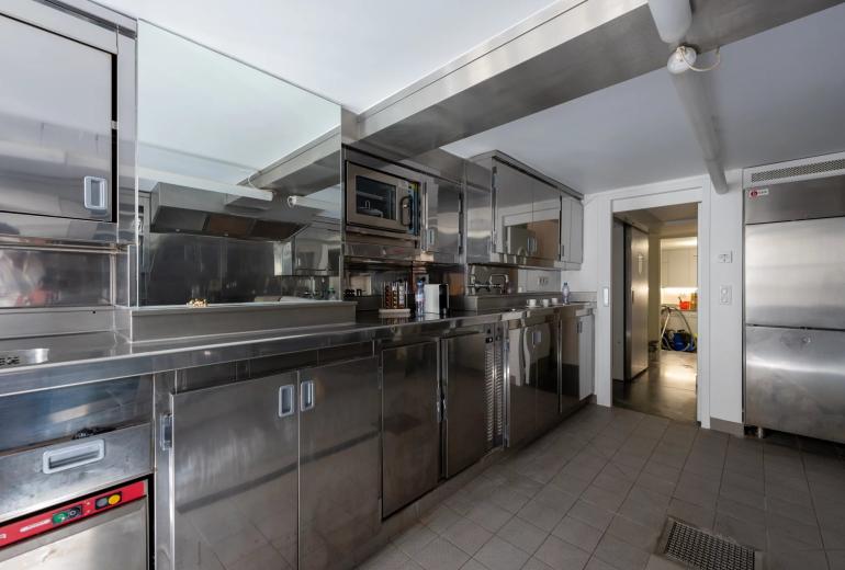 Par035 - Ancien appartement de K.Lagarfeld à vendre