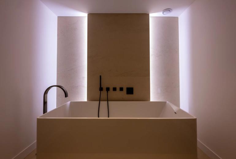Par035 - Apartamento Histórico y Exclusivo