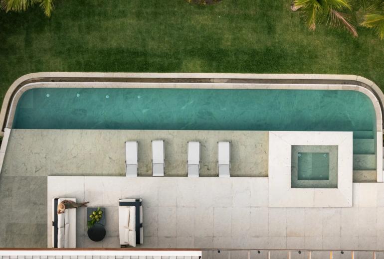 Bah201 - Luxury house in exclusive condominium