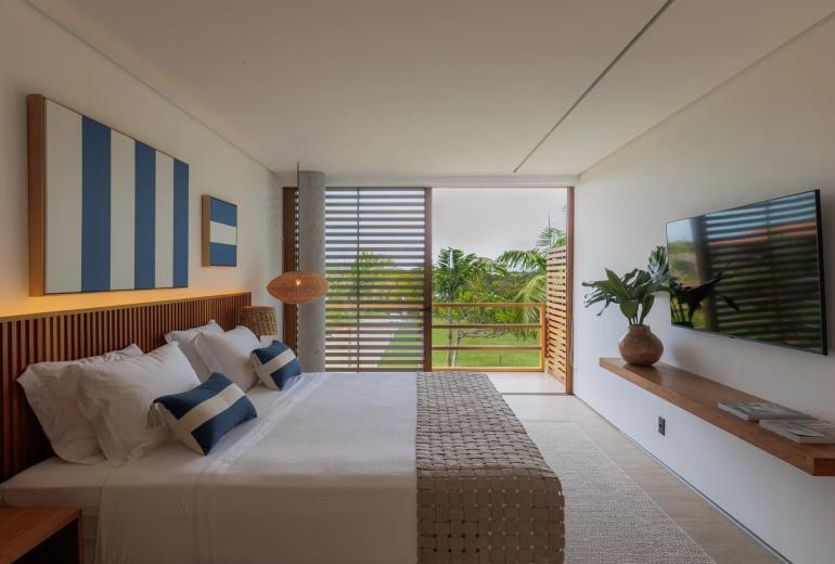 Bah201 - Luxury house in exclusive condominium