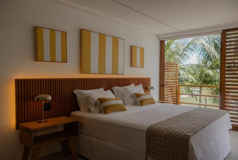 Bah201 - Luxury house in exclusive condominium
