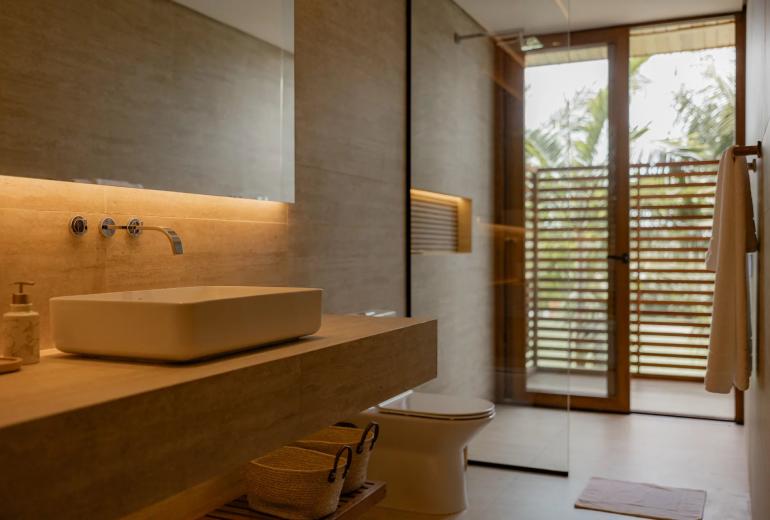 Bah201 - Luxury house in exclusive condominium