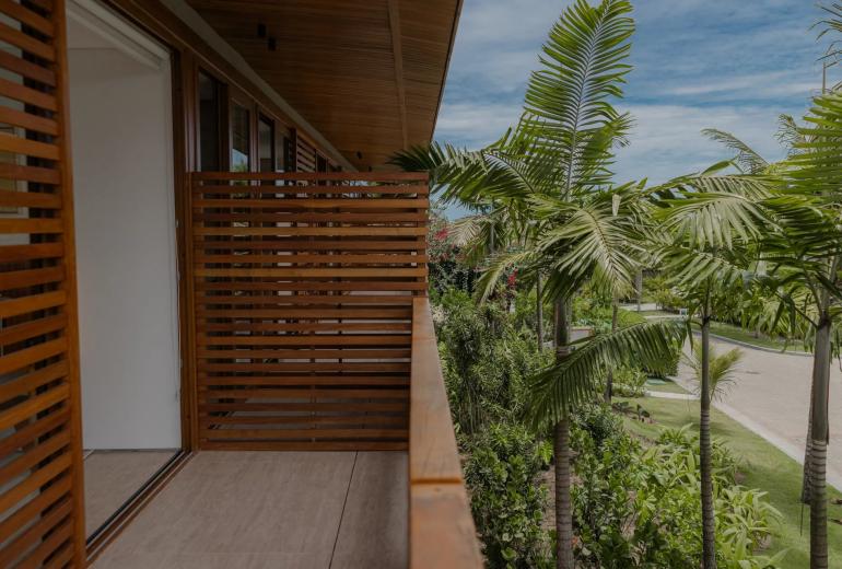 Bah201 - Luxury house in exclusive condominium