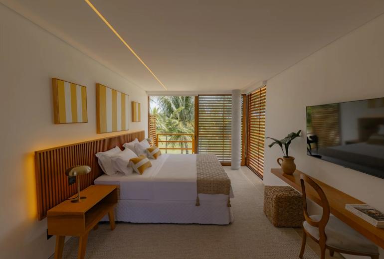 Bah201 - Luxury house in exclusive condominium