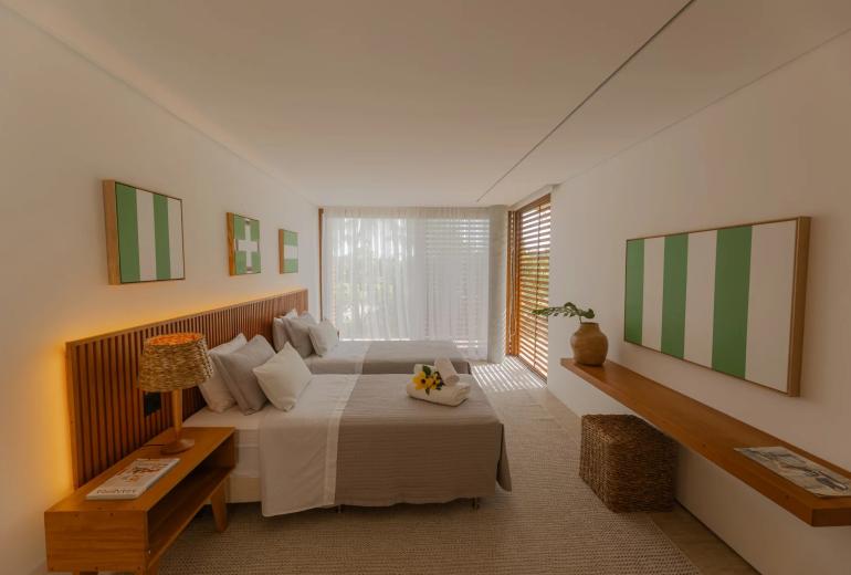 Bah201 - Luxury house in exclusive condominium