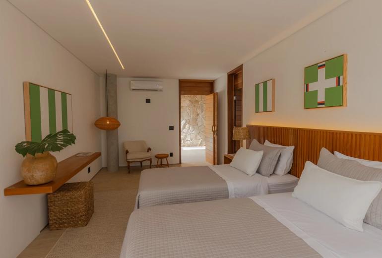 Bah201 - Luxury house in exclusive condominium