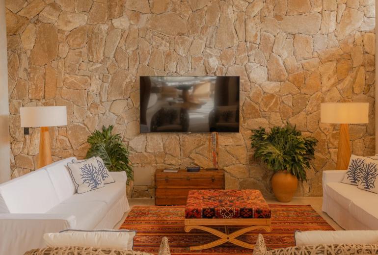 Bah201 - Luxury house in exclusive condominium
